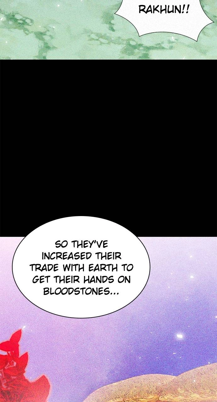 The Druid of Seoul Station Chapter 158, page 98 of 143