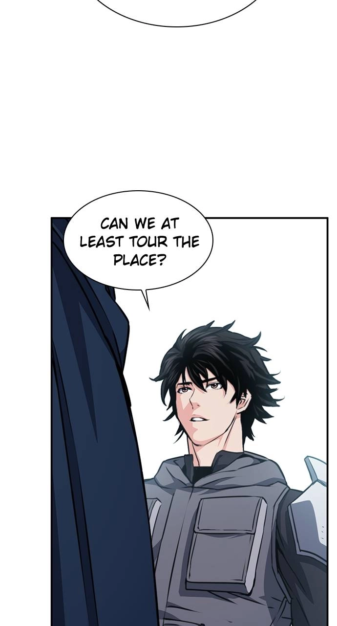 The Druid of Seoul Station Chapter 159, page 101 of 116
