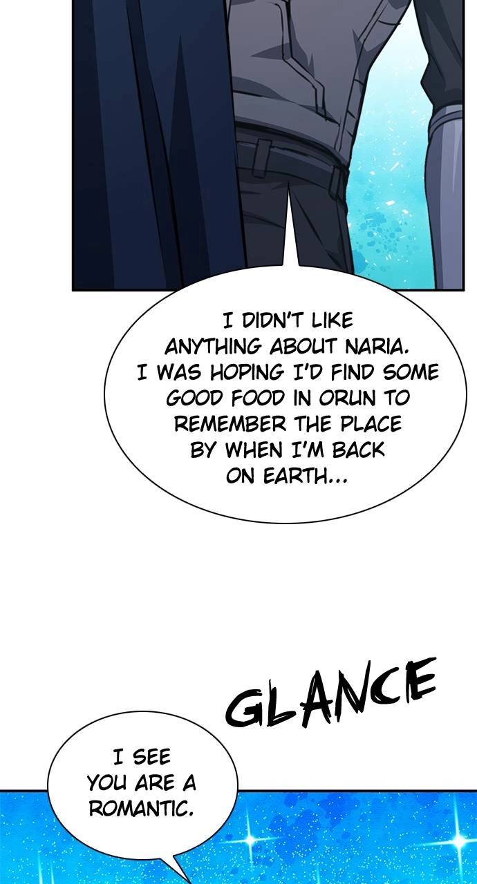 The Druid of Seoul Station Chapter 159, page 102 of 116