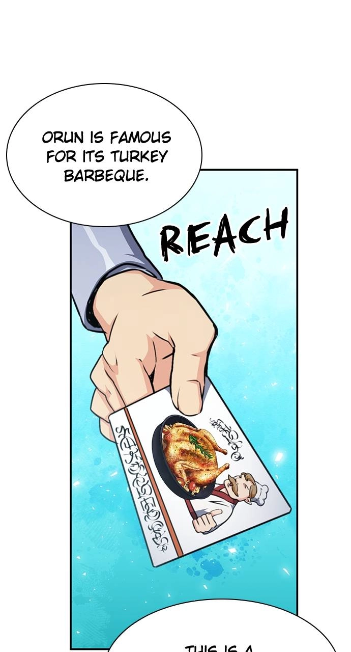 The Druid of Seoul Station Chapter 159, page 105 of 116