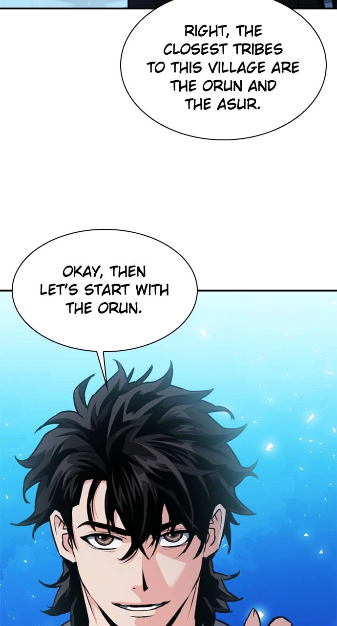 The Druid of Seoul Station Chapter 159, page 11 of 116