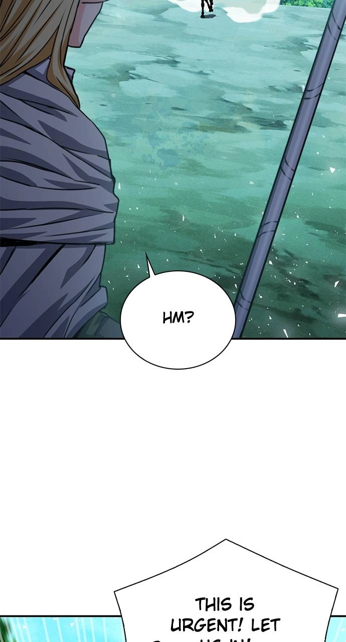 The Druid of Seoul Station Chapter 159, page 110 of 116