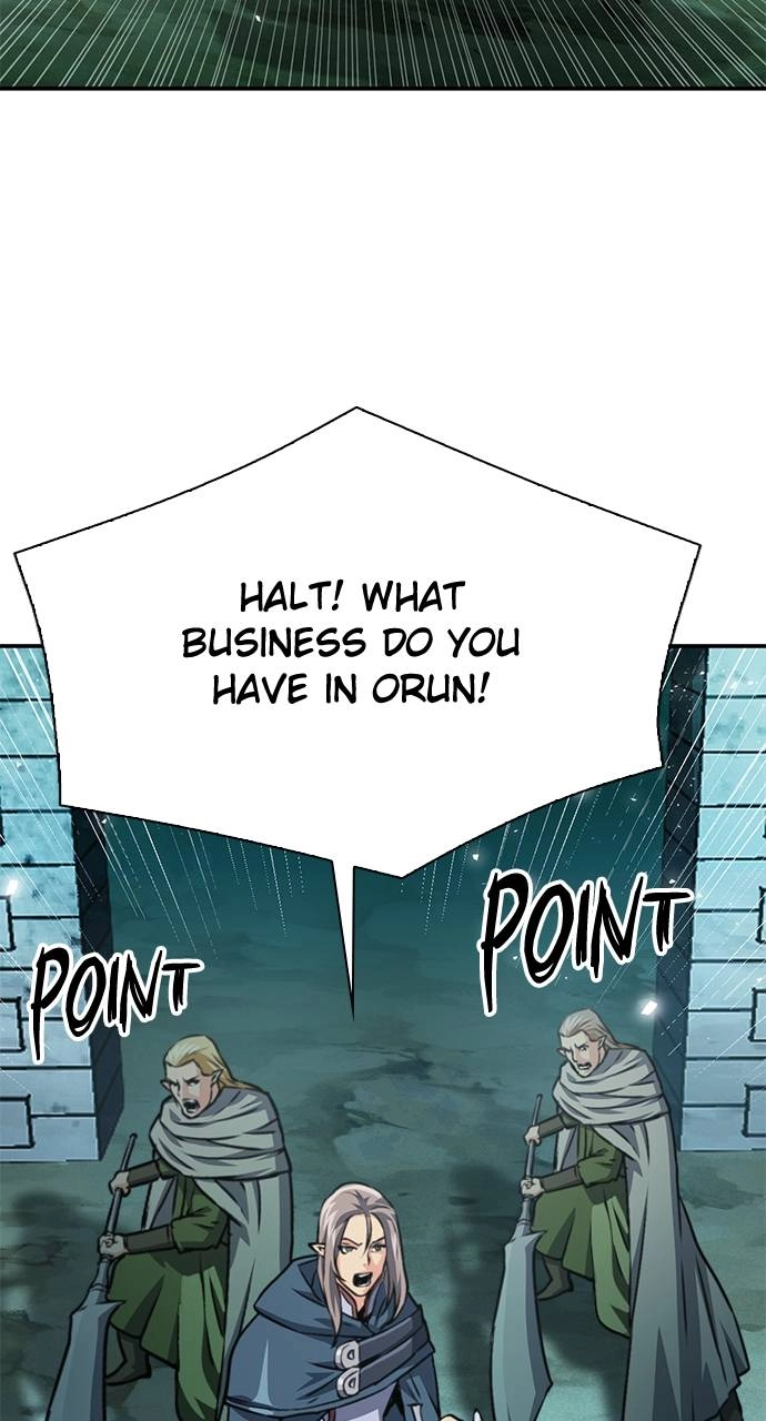 The Druid of Seoul Station Chapter 159, page 112 of 116