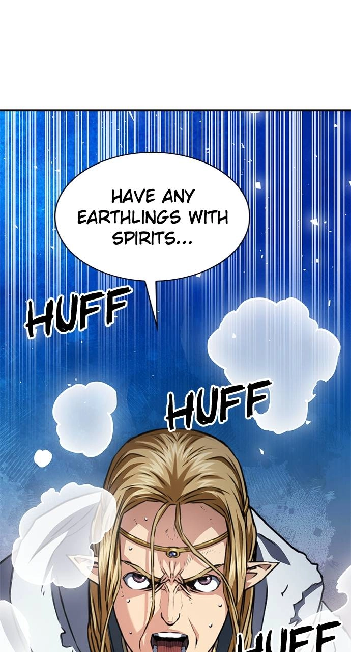 The Druid of Seoul Station Chapter 159, page 114 of 116
