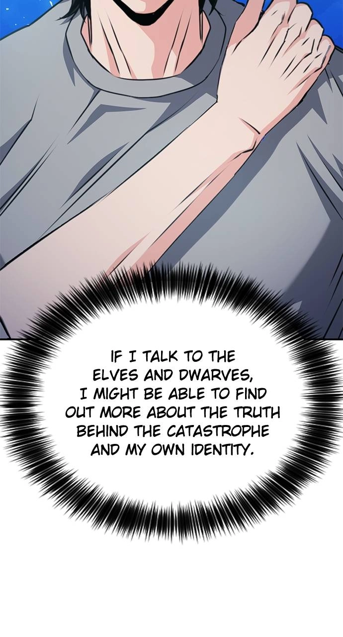 The Druid of Seoul Station Chapter 159, page 12 of 116