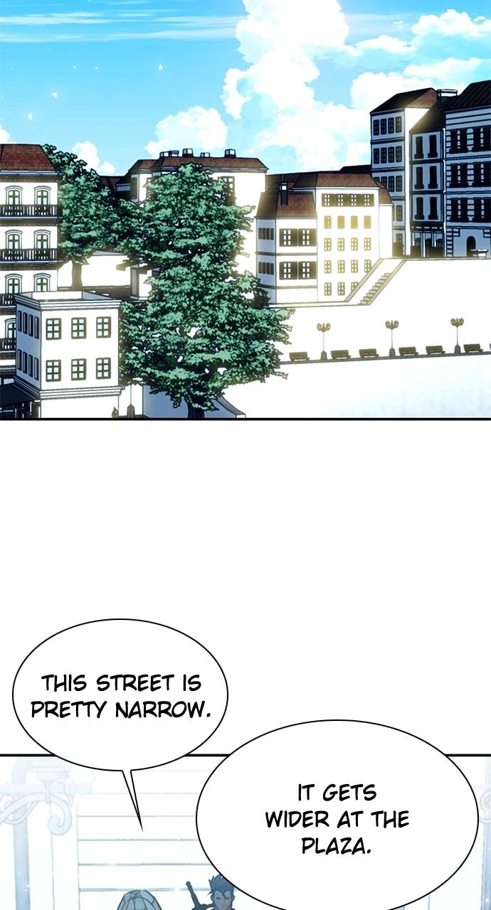 The Druid of Seoul Station Chapter 159, page 14 of 116