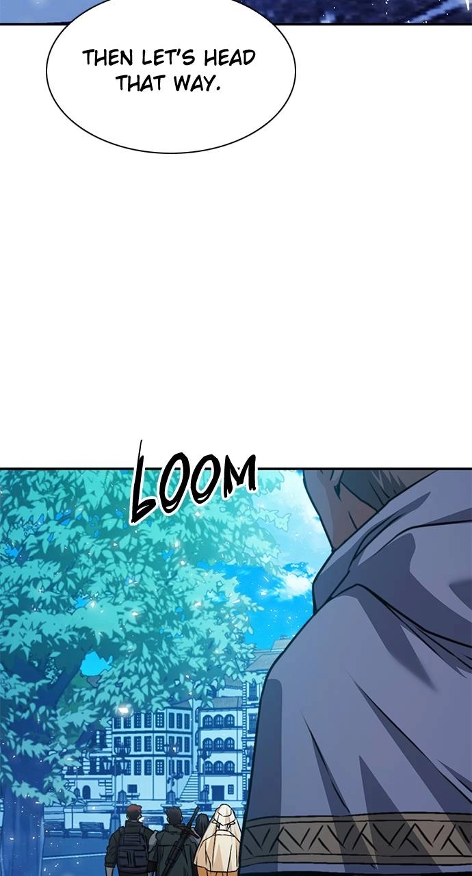 The Druid of Seoul Station Chapter 159, page 16 of 116