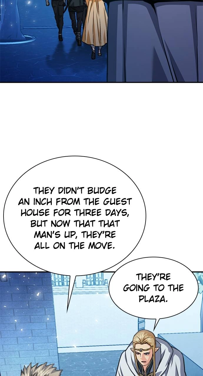 The Druid of Seoul Station Chapter 159, page 17 of 116