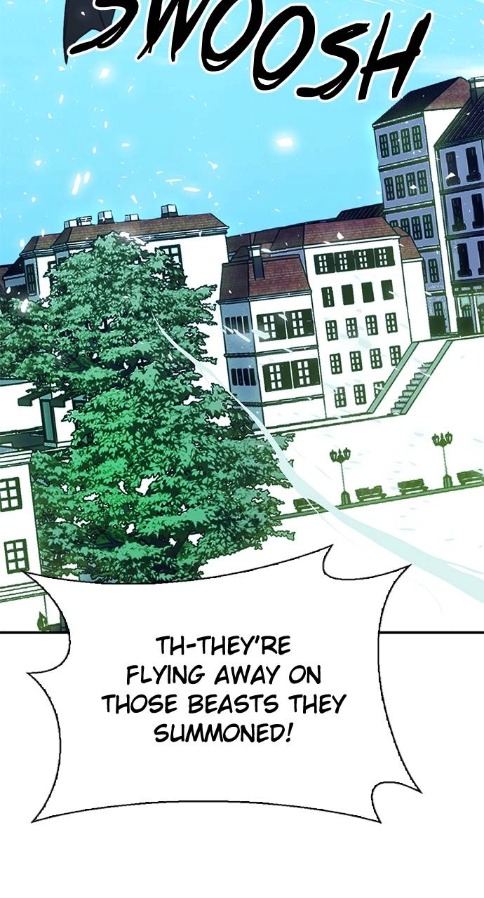 The Druid of Seoul Station Chapter 159, page 23 of 116