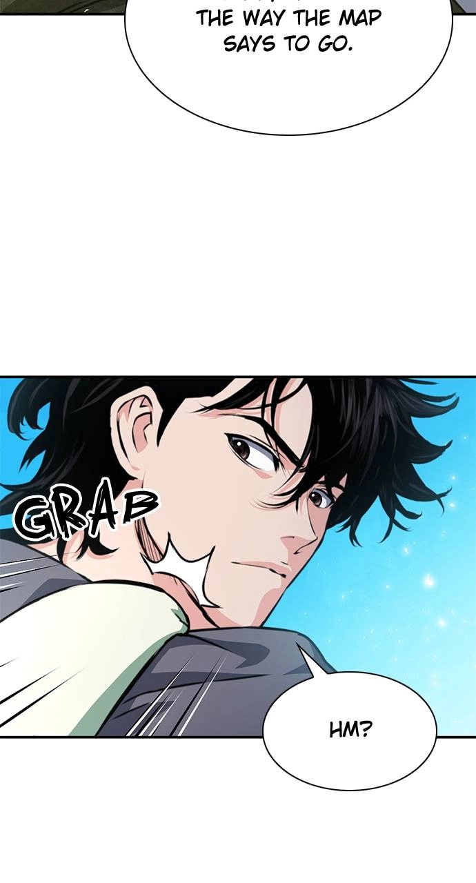 The Druid of Seoul Station Chapter 159, page 38 of 116