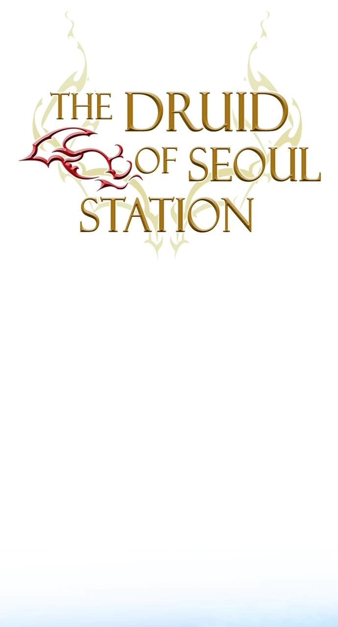 The Druid of Seoul Station Chapter 159, page 5 of 116