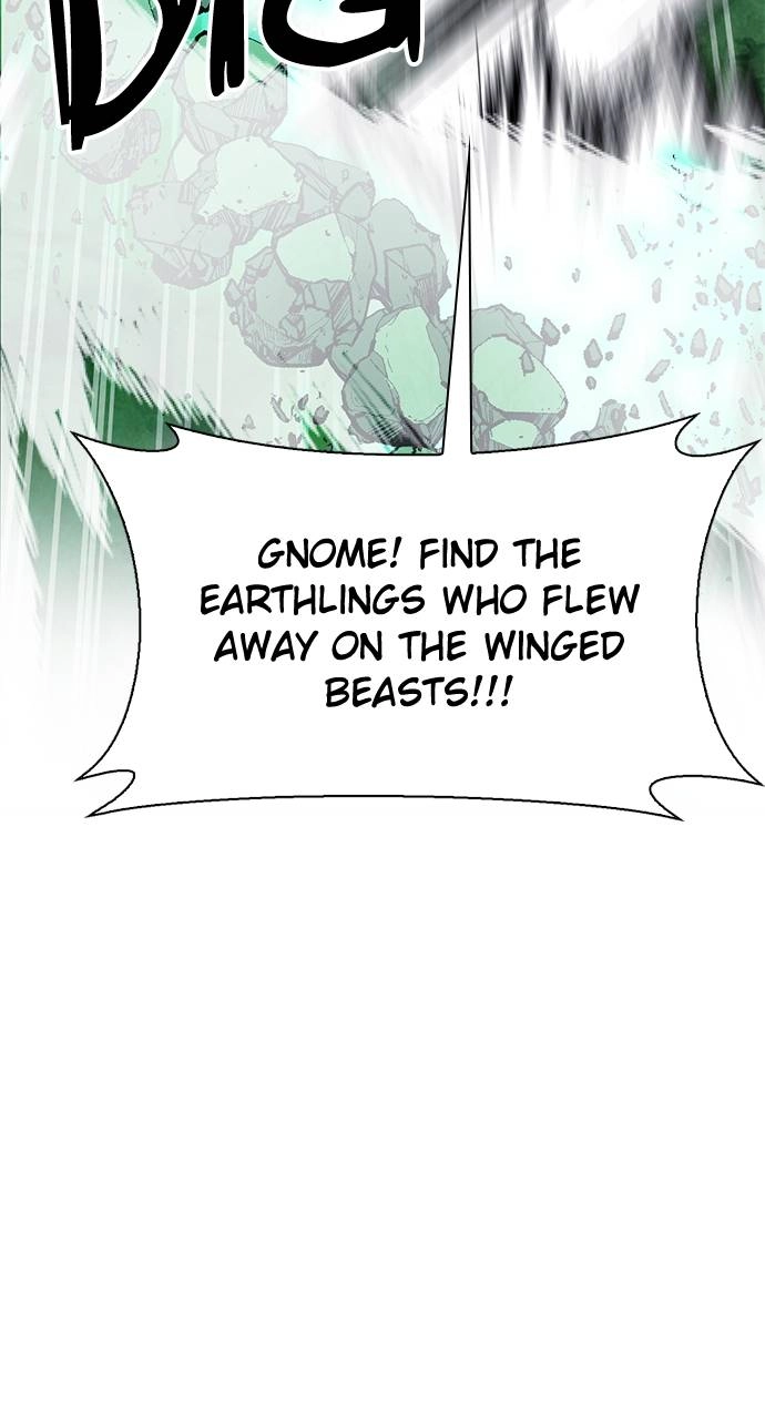 The Druid of Seoul Station Chapter 159, page 51 of 116