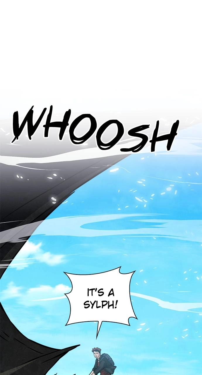 The Druid of Seoul Station Chapter 159, page 52 of 116
