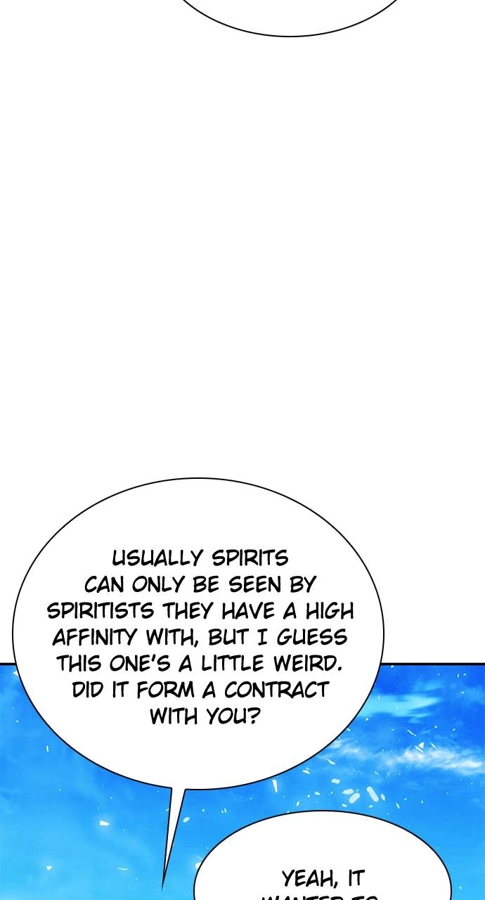 The Druid of Seoul Station Chapter 159, page 54 of 116