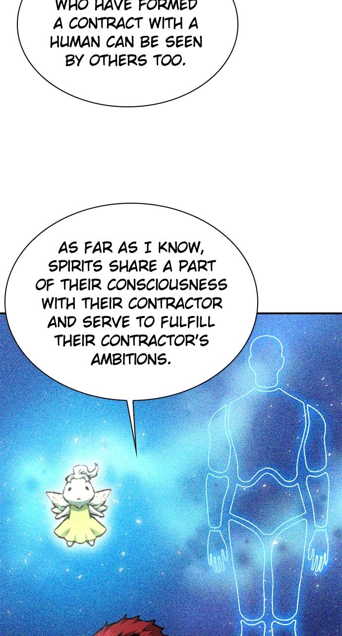 The Druid of Seoul Station Chapter 159, page 56 of 116