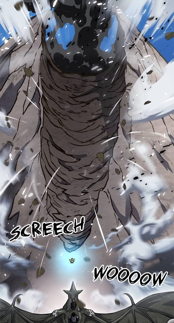 The Druid of Seoul Station Chapter 159, page 61 of 116