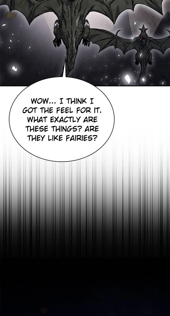 The Druid of Seoul Station Chapter 159, page 62 of 116