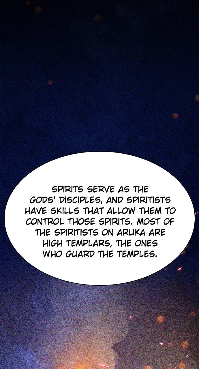 The Druid of Seoul Station Chapter 159, page 63 of 116