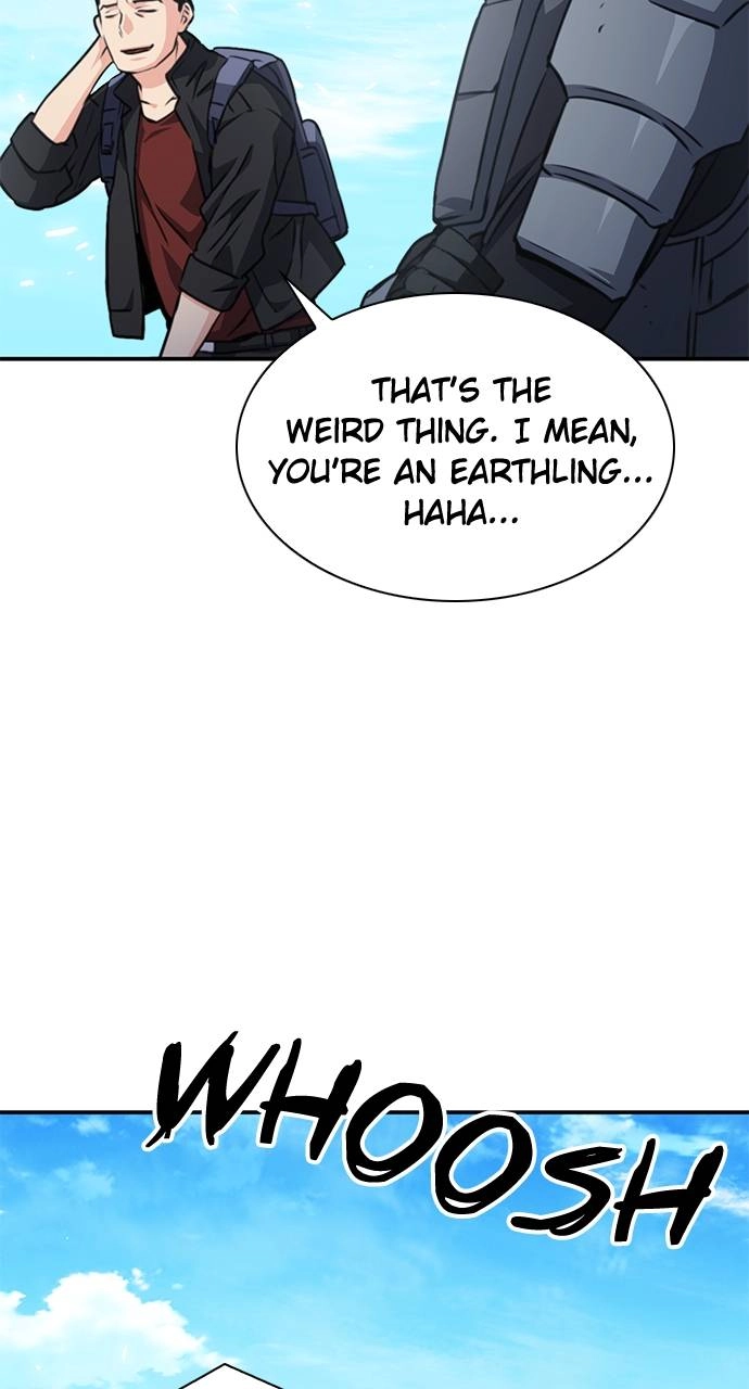 The Druid of Seoul Station Chapter 159, page 67 of 116