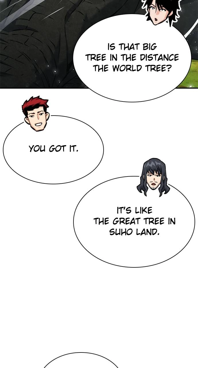The Druid of Seoul Station Chapter 159, page 69 of 116