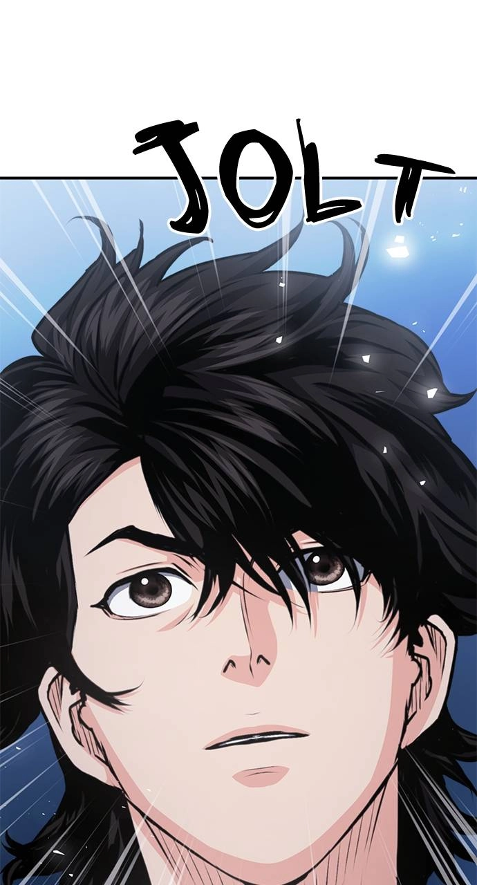 The Druid of Seoul Station Chapter 159, page 7 of 116