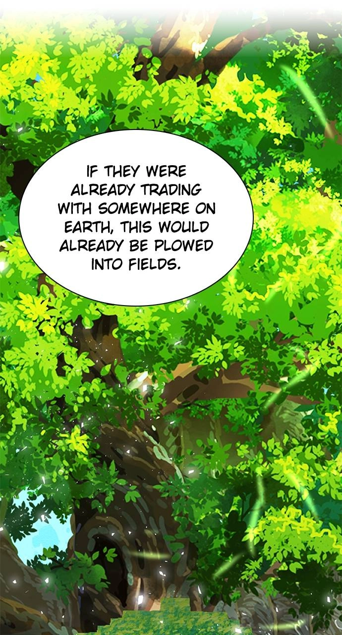 The Druid of Seoul Station Chapter 159, page 75 of 116