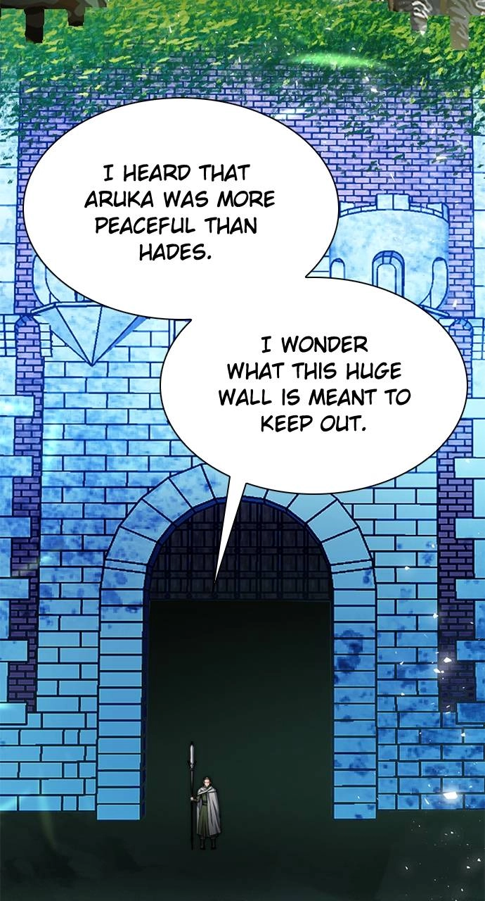 The Druid of Seoul Station Chapter 159, page 76 of 116