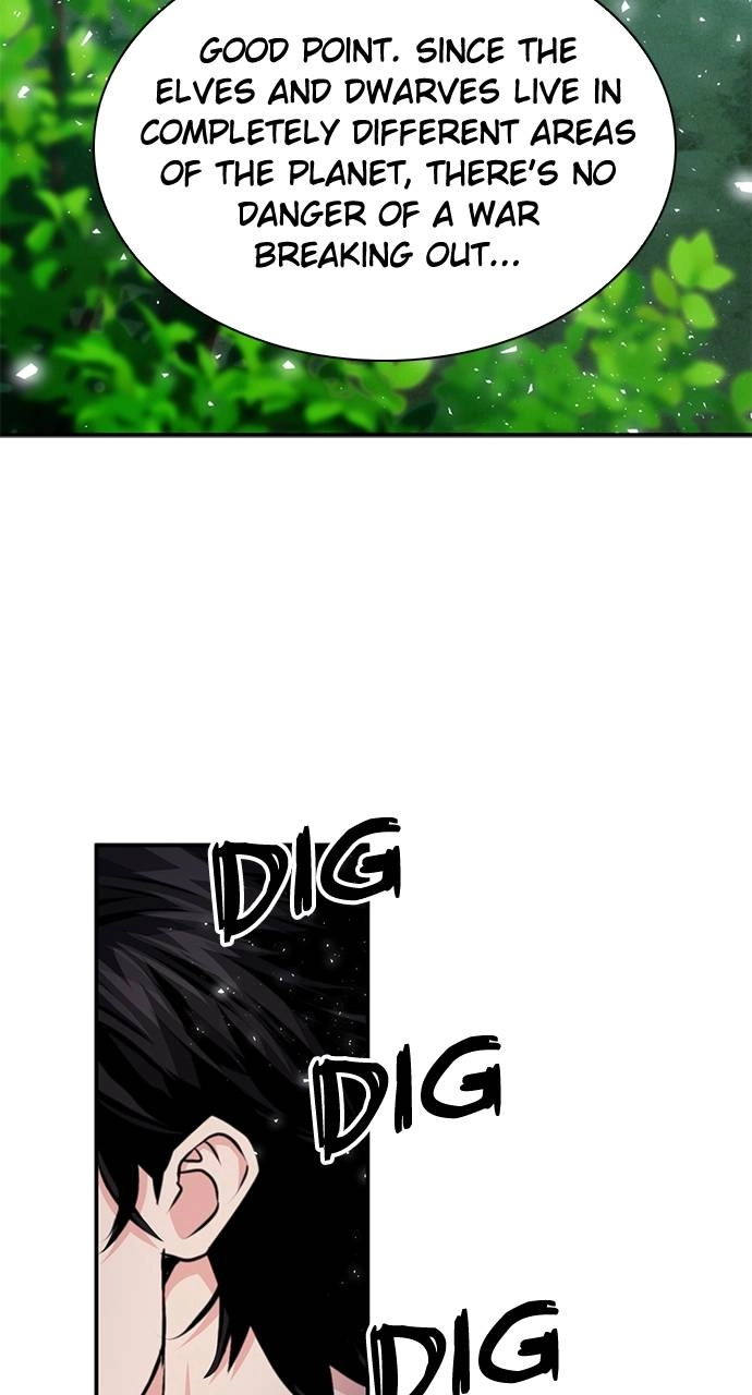 The Druid of Seoul Station Chapter 159, page 78 of 116