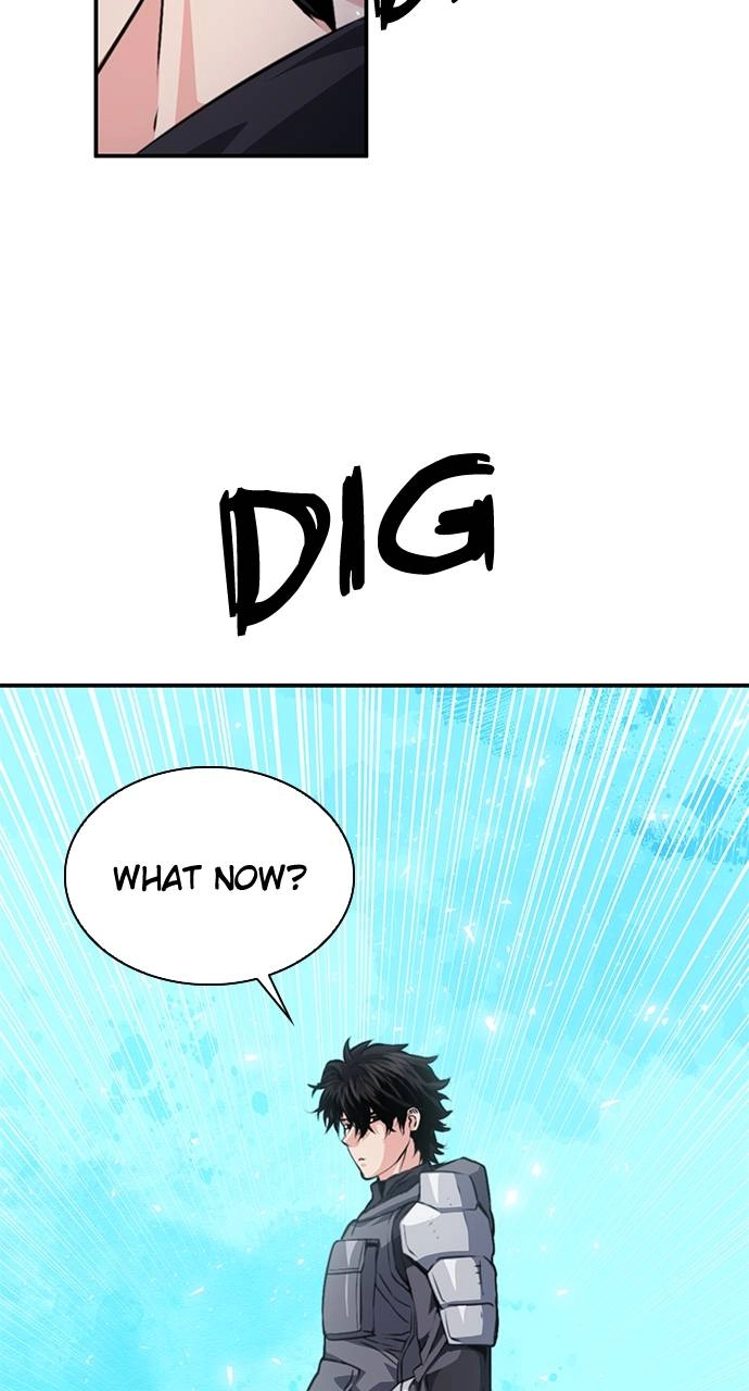 The Druid of Seoul Station Chapter 159, page 79 of 116