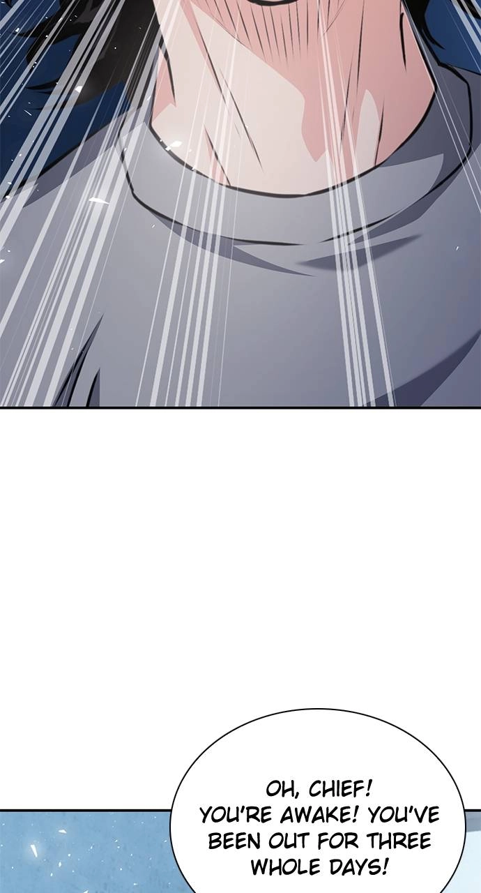 The Druid of Seoul Station Chapter 159, page 8 of 116