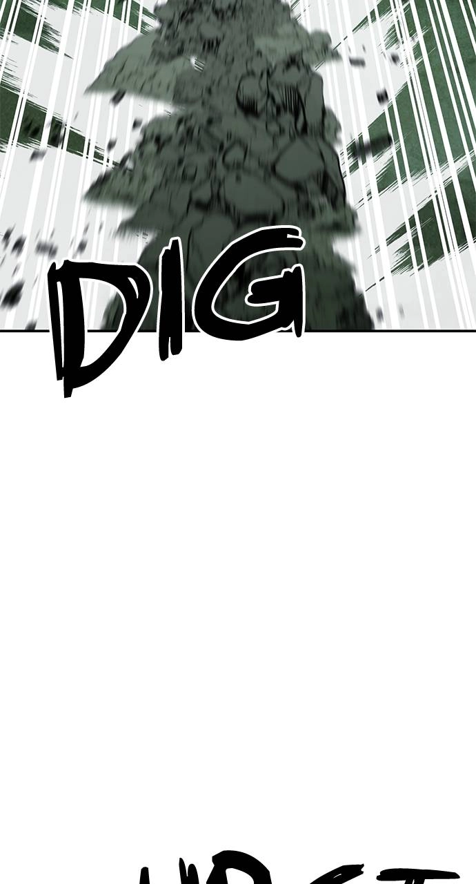 The Druid of Seoul Station Chapter 159, page 81 of 116