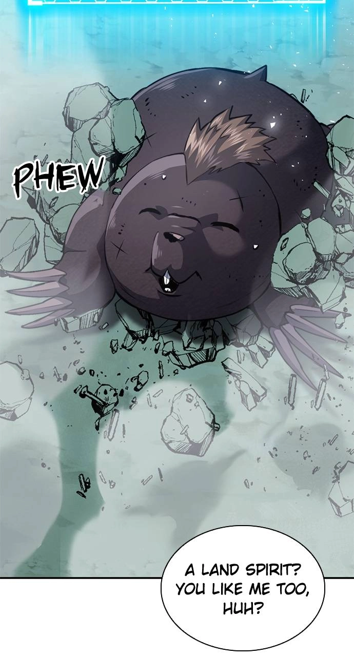 The Druid of Seoul Station Chapter 159, page 85 of 116