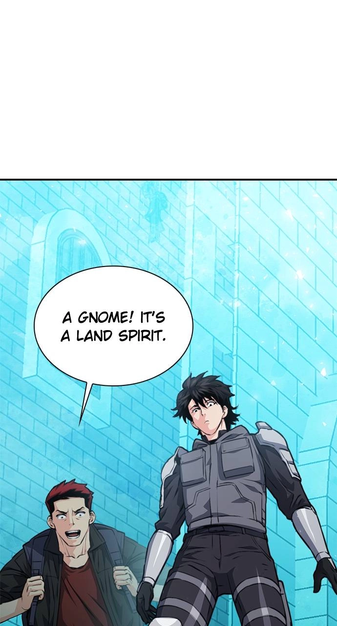The Druid of Seoul Station Chapter 159, page 89 of 116