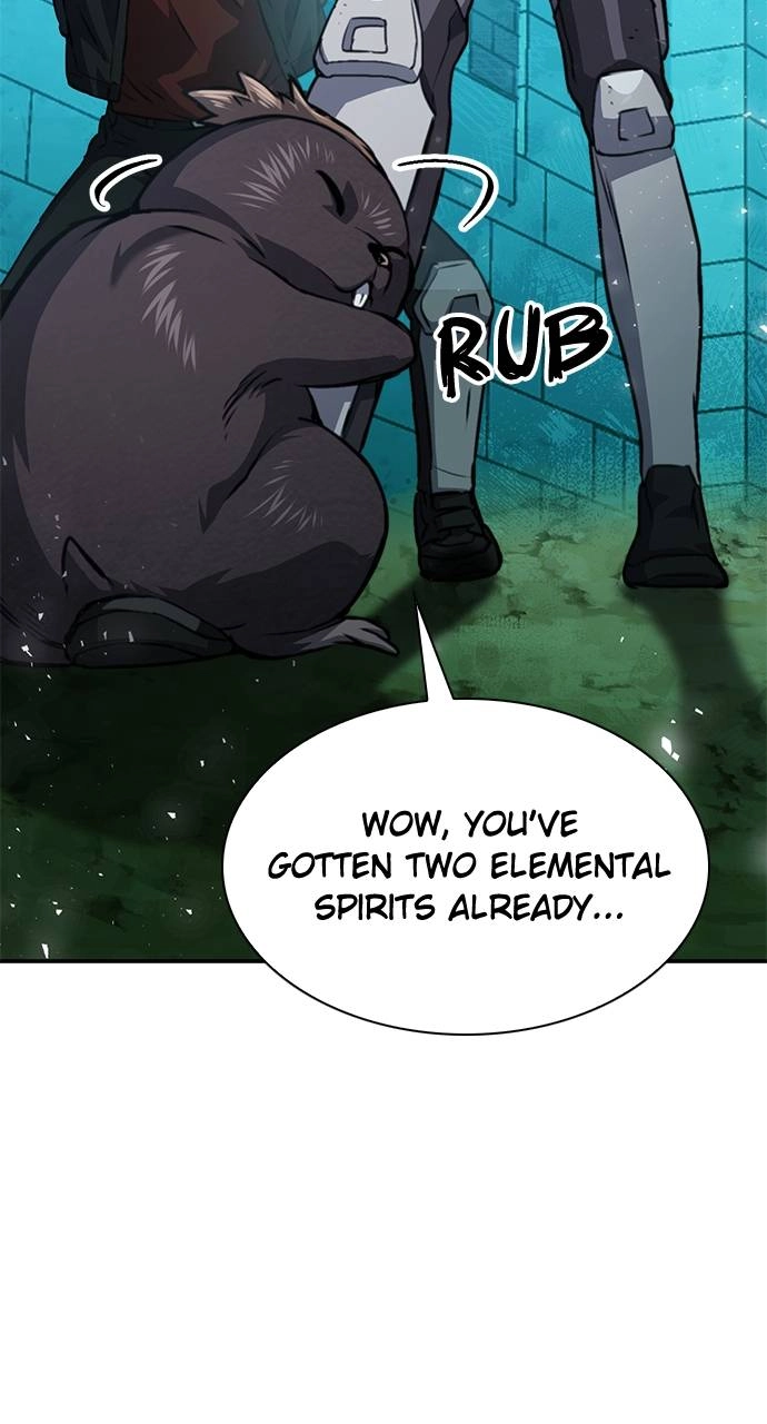 The Druid of Seoul Station Chapter 159, page 90 of 116