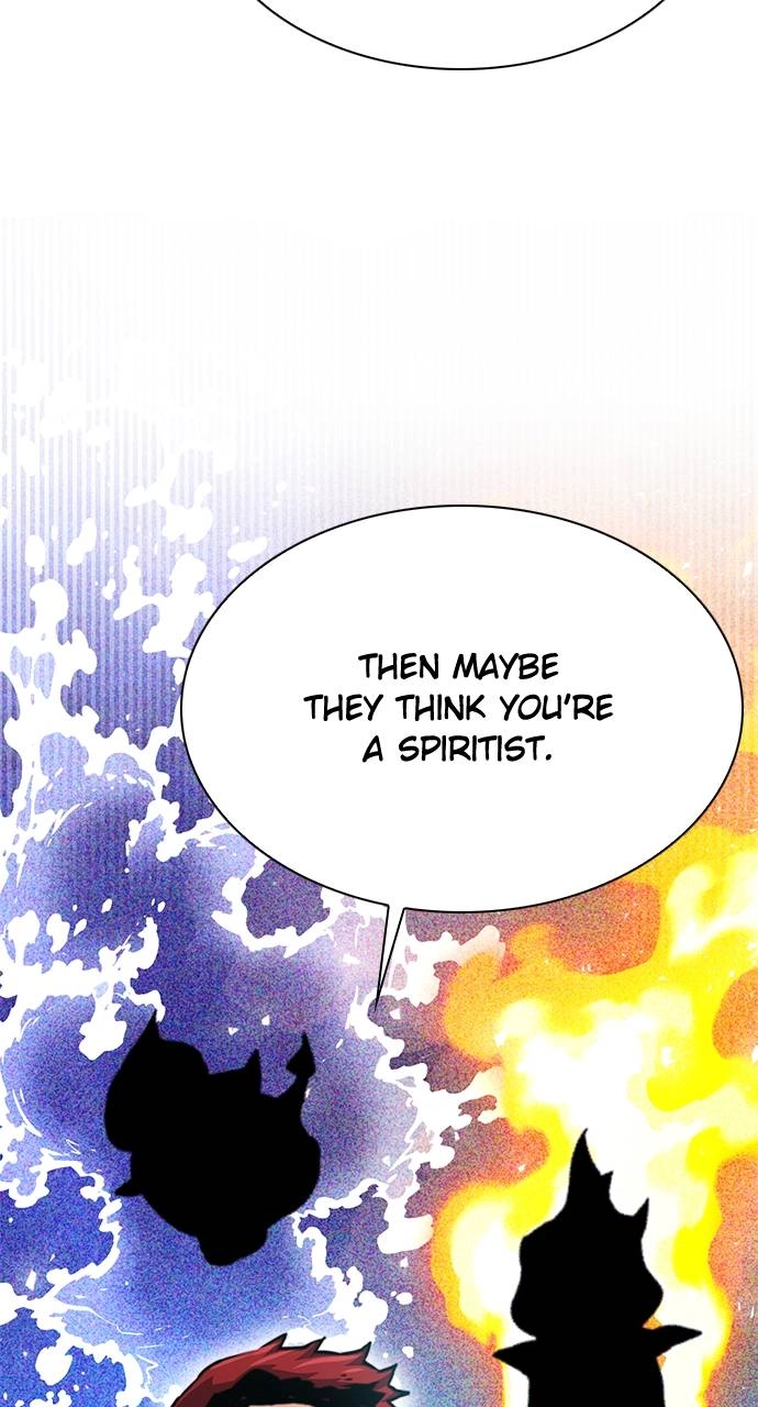 The Druid of Seoul Station Chapter 159, page 92 of 116