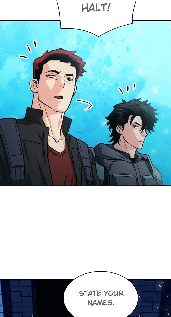 The Druid of Seoul Station Chapter 159, page 94 of 116