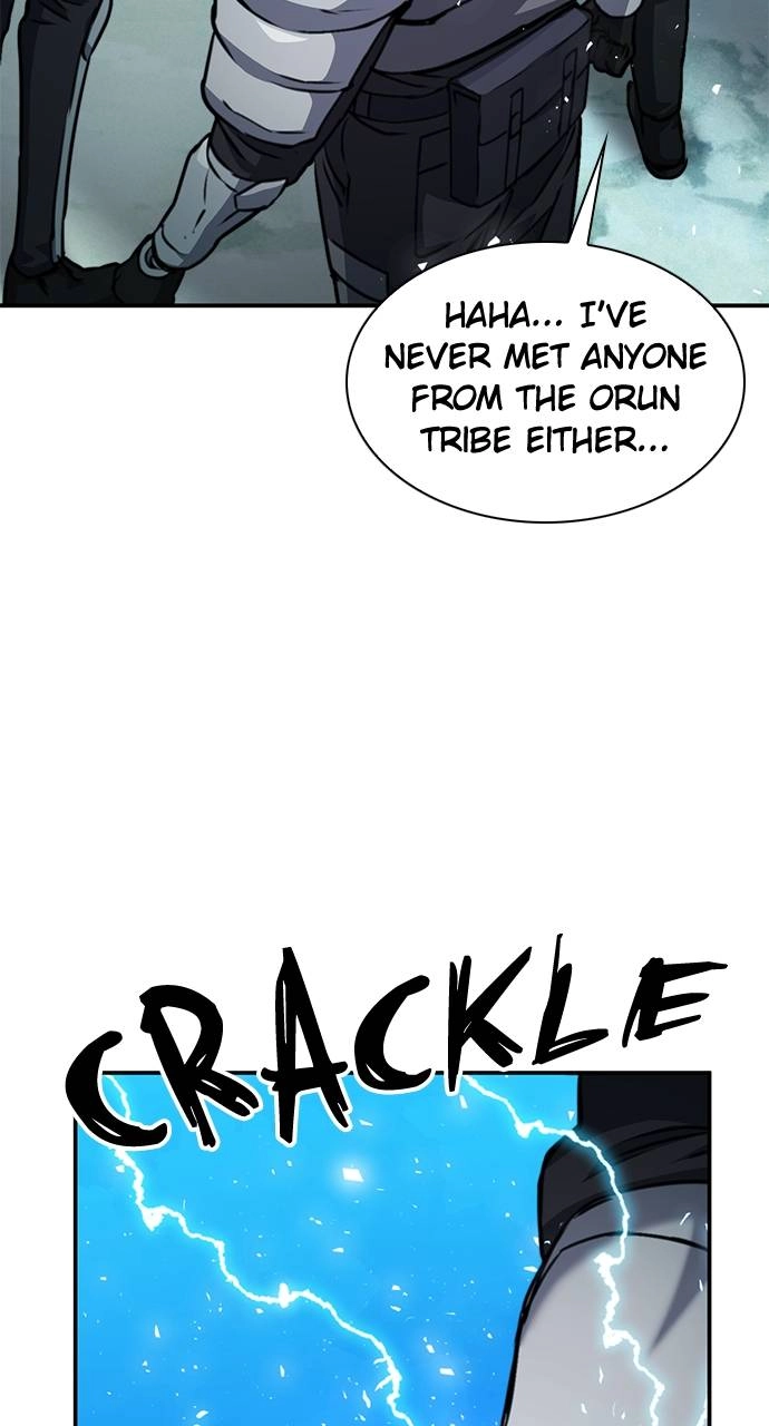 The Druid of Seoul Station Chapter 159, page 96 of 116