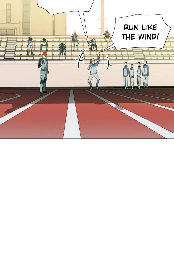 The Druid of Seoul Station Chapter 16, page 102 of 143