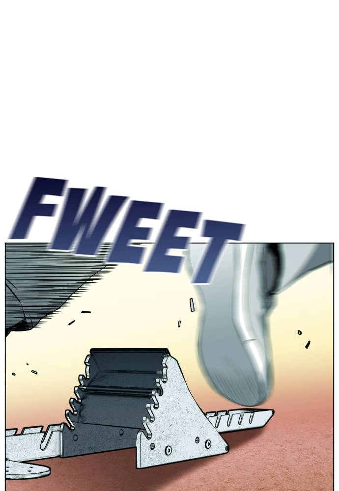 The Druid of Seoul Station Chapter 16, page 104 of 143