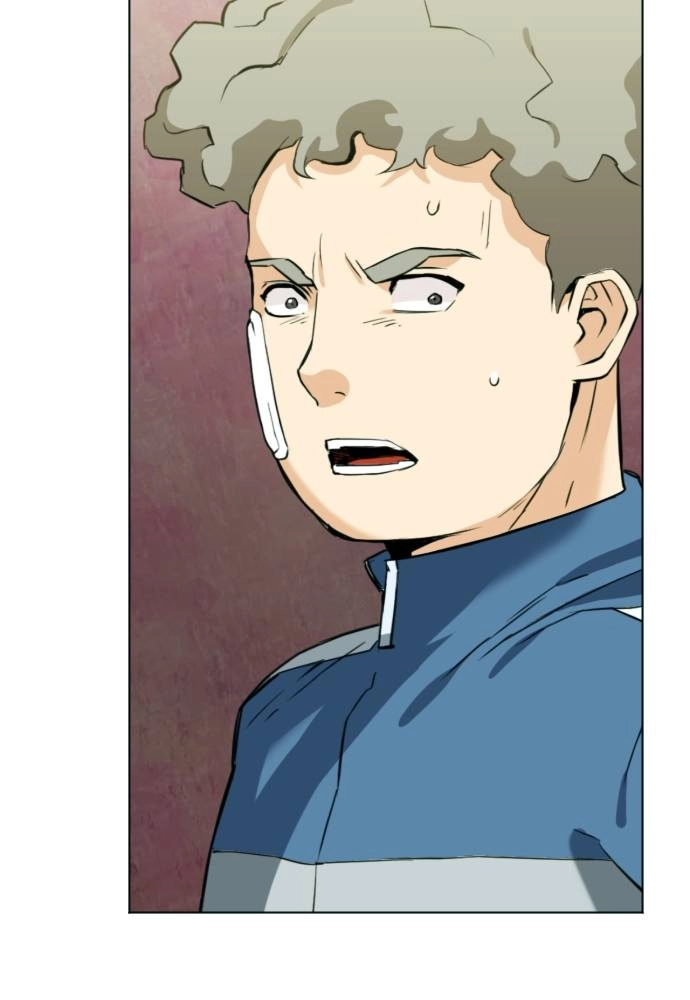 The Druid of Seoul Station Chapter 16, page 108 of 143