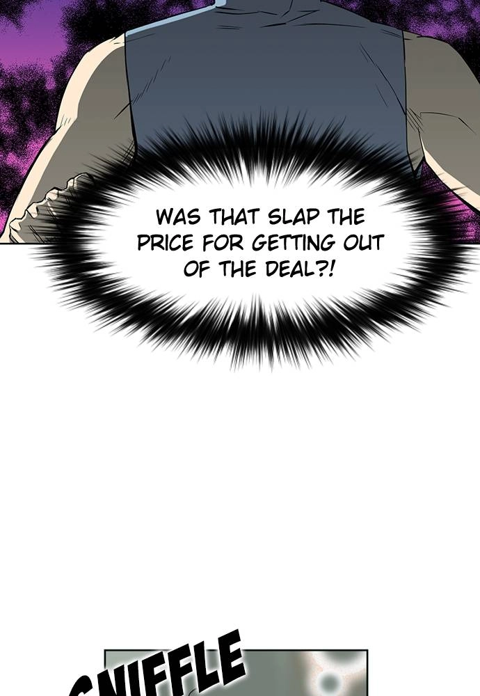 The Druid of Seoul Station Chapter 16, page 11 of 143