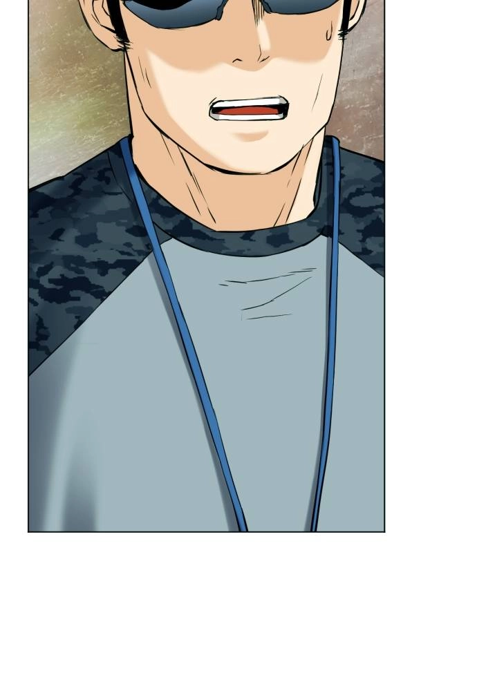 The Druid of Seoul Station Chapter 16, page 110 of 143