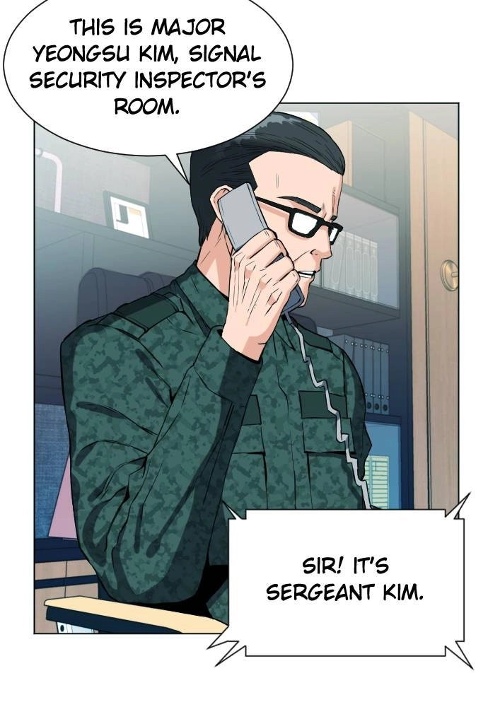 The Druid of Seoul Station Chapter 16, page 115 of 143