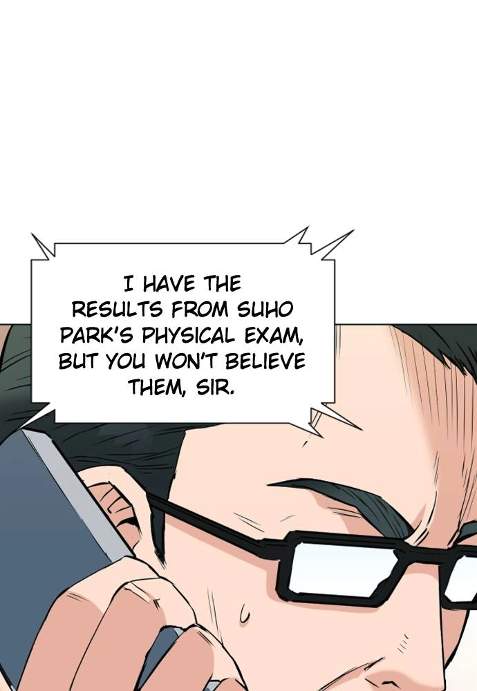 The Druid of Seoul Station Chapter 16, page 116 of 143