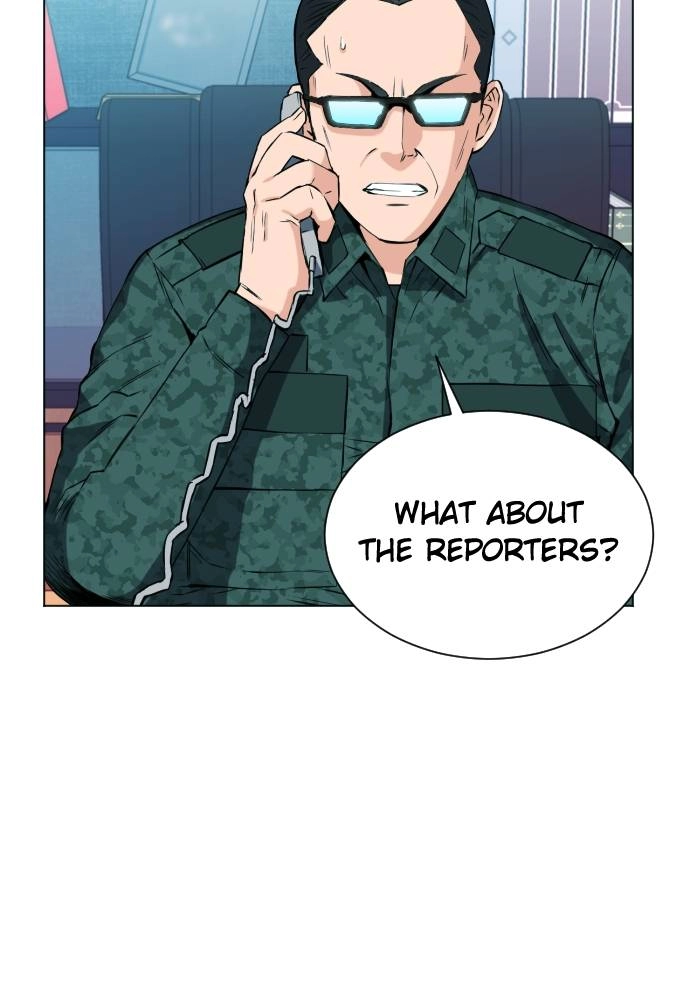 The Druid of Seoul Station Chapter 16, page 118 of 143