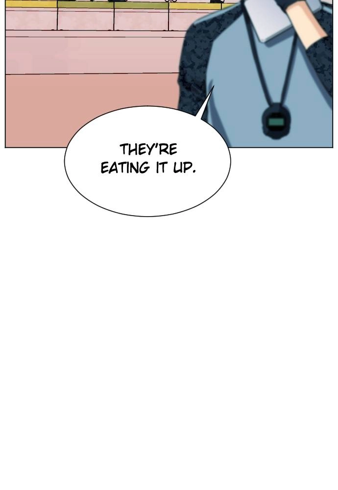 The Druid of Seoul Station Chapter 16, page 121 of 143