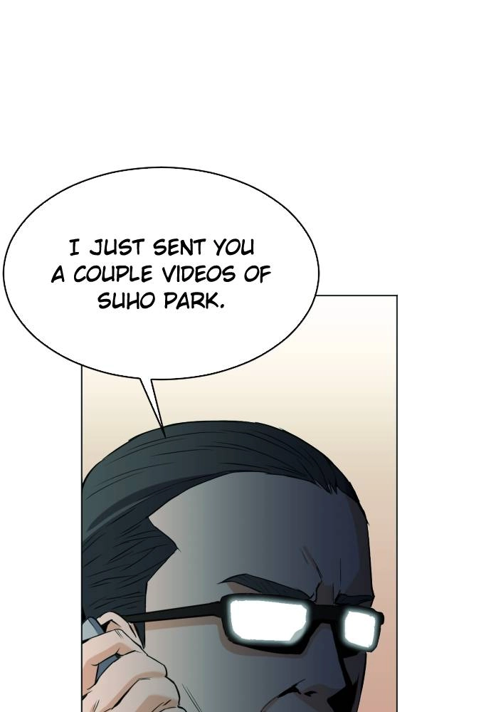 The Druid of Seoul Station Chapter 16, page 125 of 143