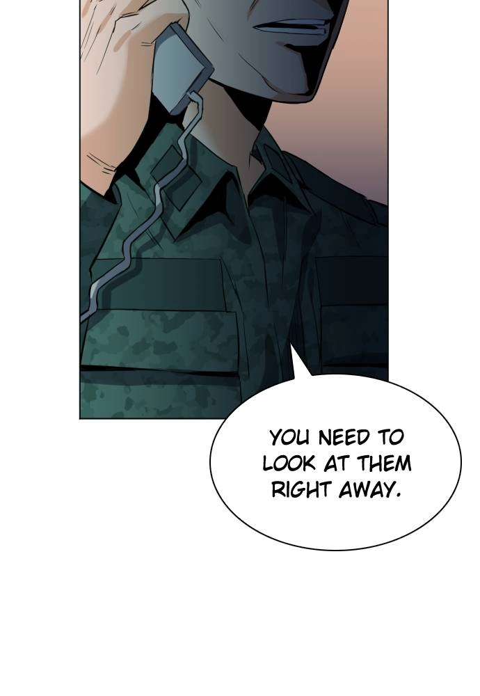 The Druid of Seoul Station Chapter 16, page 126 of 143