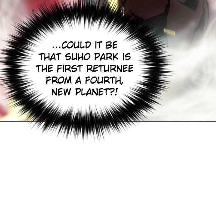 The Druid of Seoul Station Chapter 16, page 134 of 143