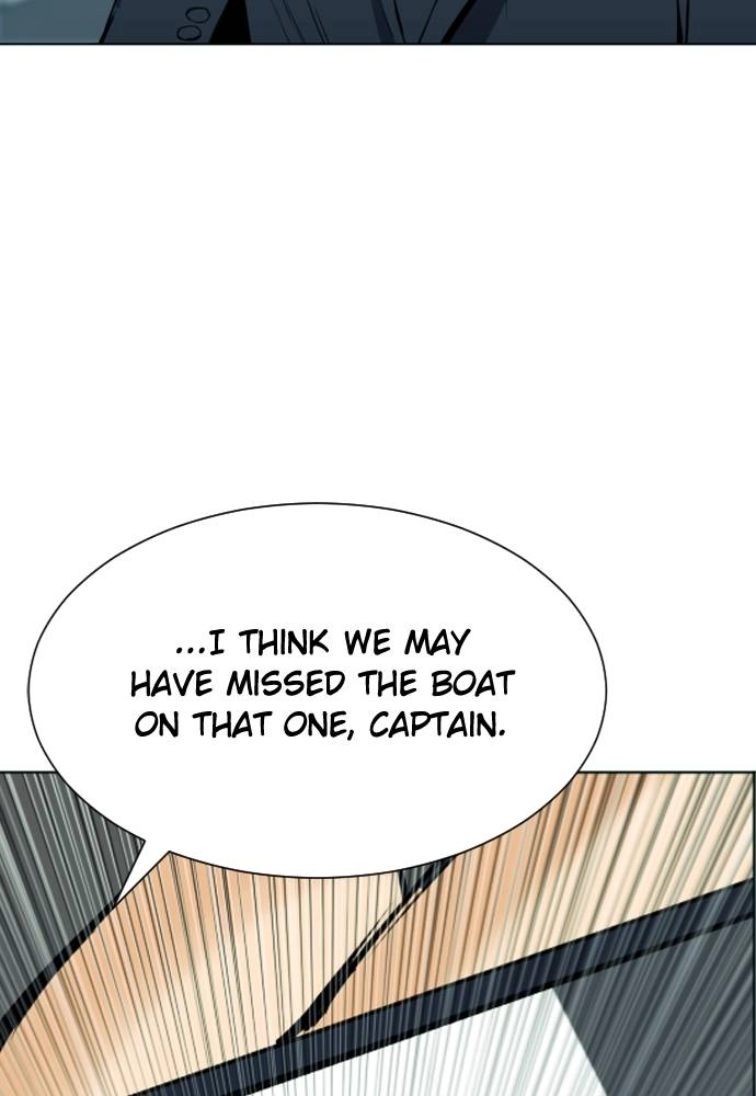 The Druid of Seoul Station Chapter 16, page 137 of 143